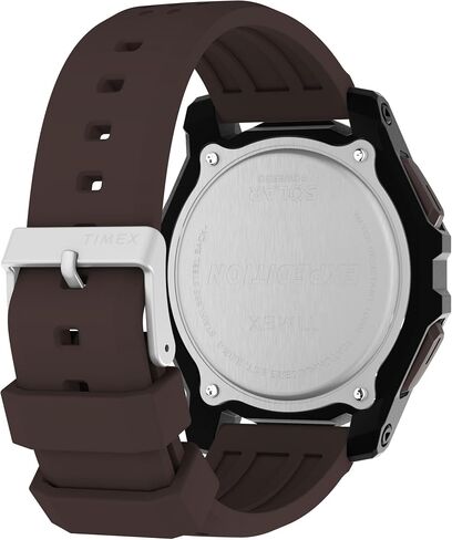 Timex Men's Expedition Ridge 49mm Watch in Saudi Arabia
