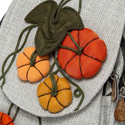 Light lady backpack Casual Canvas Backpack，Hand-woven ladies backpack，Convertible Multifunctional Straps Ladies Shoulder Chest Bag in Saudi Arabia