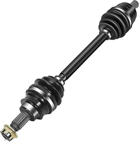 SCITOO Rear CV Axle Fit For 2003-2005 for Honda Rincon 650 2006-2018 for Honda Rincon 680 Rear Left Right Drive Shaft CV Axle 42350-HN8-003 42220-HN8-003 in Saudi Arabia