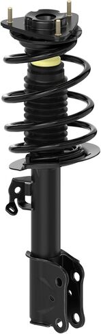 Monroe Quick-Strut 173012 Suspension Strut and Coil Spring Assembly for Ford Mustang in Saudi Arabia