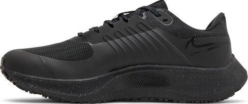 حذاء الجري Nike Mens Air Zoom Pegasus 38 Gunsmoke/White مقاس 10.5 in Saudi Arabia