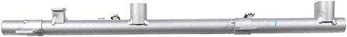 ECCPP Condenser Replacement Fit for 2014-2018 for Jeep for Cherokee replace 4361, 52014775AB,CH3030251 A/C Condenser Receiver in Saudi Arabia