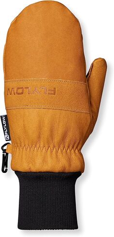 Flylow Oven Mitt Insulated Waterproof Ski & Snowboard Gloves in Kuwait