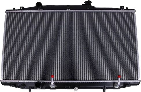 19010-RCA-A51 19010-RCA-A53 المبرد متوافق مع أكورد 2003-2007 3.0L V6 J30A4 J30A5 دينسو 221-3230 2213230 in Saudi Arabia