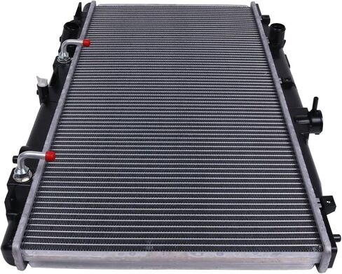 19010-RCA-A51 19010-RCA-A53 المبرد متوافق مع أكورد 2003-2007 3.0L V6 J30A4 J30A5 دينسو 221-3230 2213230 in Saudi Arabia