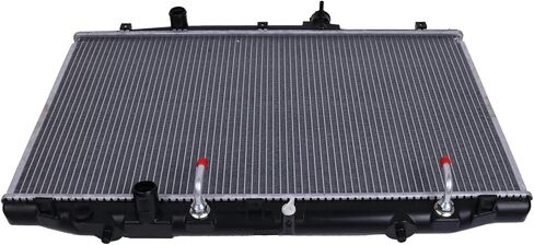 19010-RCA-A51 19010-RCA-A53 المبرد متوافق مع أكورد 2003-2007 3.0L V6 J30A4 J30A5 دينسو 221-3230 2213230 in Saudi Arabia