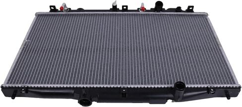 19010-RCA-A51 19010-RCA-A53 المبرد متوافق مع أكورد 2003-2007 3.0L V6 J30A4 J30A5 دينسو 221-3230 2213230 in Saudi Arabia