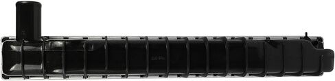 استبدال المبرد AUTOMUTO مناسب لـ 2003-2005 لـ Chevy Express 1500/2003-2005 لـ Chevy Express 2500/2003-2005 لـ GMC Savana 1500/2003-2005 لـ GMC Savana 2500 مشعاع ألومنيوم in Saudi Arabia