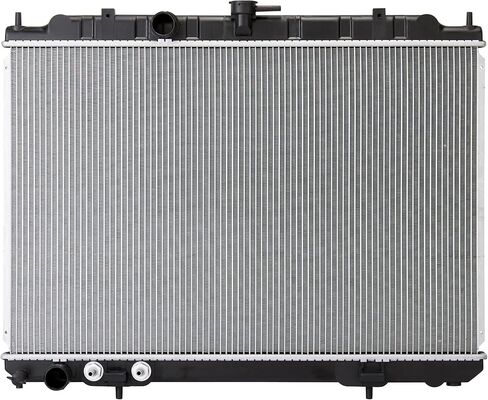 مشعاع اختيار الميكانيكا لـ 2002-2007 Nissan X-Trail (2.5L 4 سلندر) in Saudi Arabia