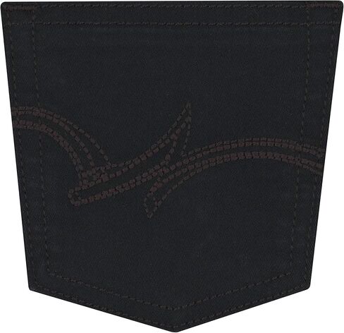 Wrangler Girls' Retro Stretch Boot Cut Jean in Saudi Arabia