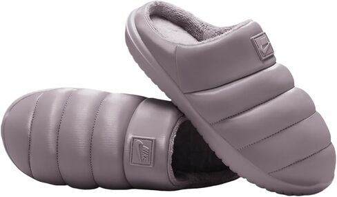 شبشب نسائي من Nike Burrow SE (FZ7940-200، خام بنفسجي فاتح/خام بنفسجي فاتح) in Saudi Arabia
