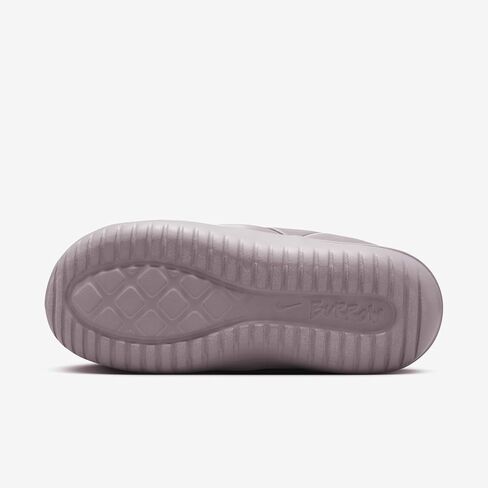شبشب نسائي من Nike Burrow SE (FZ7940-200، خام بنفسجي فاتح/خام بنفسجي فاتح) in Saudi Arabia
