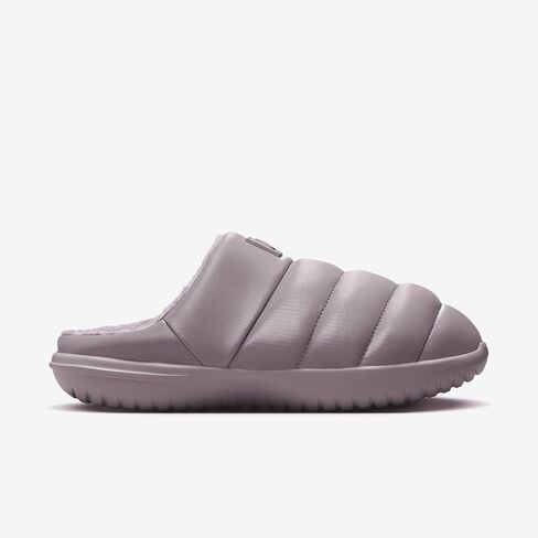 شبشب نسائي من Nike Burrow SE (FZ7940-200، خام بنفسجي فاتح/خام بنفسجي فاتح) in Saudi Arabia