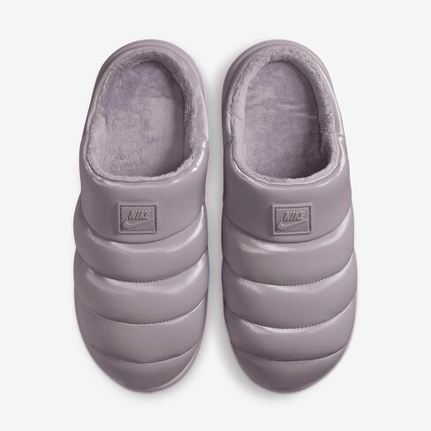 شبشب نسائي من Nike Burrow SE (FZ7940-200، خام بنفسجي فاتح/خام بنفسجي فاتح) in Saudi Arabia