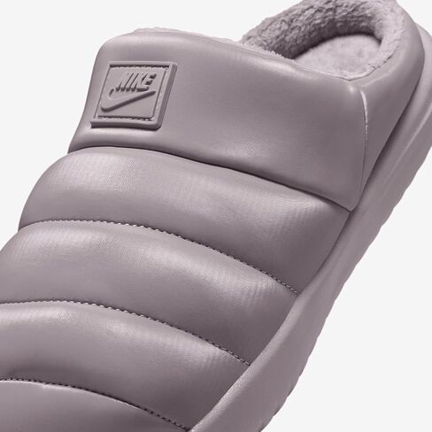 شبشب نسائي من Nike Burrow SE (FZ7940-200، خام بنفسجي فاتح/خام بنفسجي فاتح) in Saudi Arabia