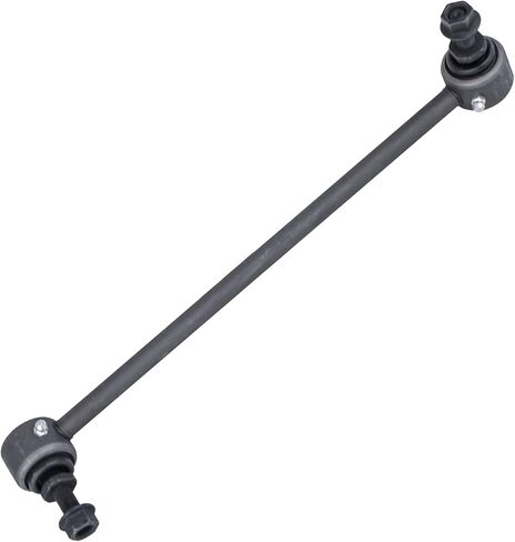 محور ديترويت - قطعتان أماميتان من قضبان Sway لـ 01-05 BMW 325Xi 330Xi، 2 وصلات نهاية قضيب مثبت 2001 2002 2003 2004 2005 in Saudi Arabia