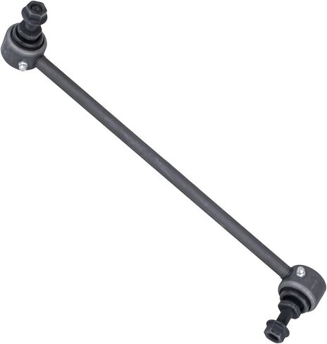 محور ديترويت - قطعتان أماميتان من قضبان Sway لـ 01-05 BMW 325Xi 330Xi، 2 وصلات نهاية قضيب مثبت 2001 2002 2003 2004 2005 in Saudi Arabia