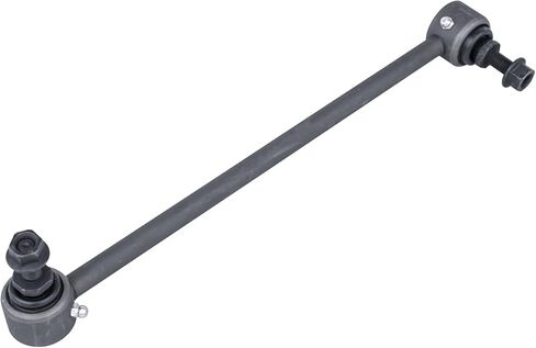 محور ديترويت - قطعتان أماميتان من قضبان Sway لـ 01-05 BMW 325Xi 330Xi، 2 وصلات نهاية قضيب مثبت 2001 2002 2003 2004 2005 in Saudi Arabia