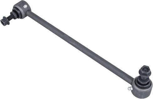 محور ديترويت - قطعتان أماميتان من قضبان Sway لـ 01-05 BMW 325Xi 330Xi، 2 وصلات نهاية قضيب مثبت 2001 2002 2003 2004 2005 in Saudi Arabia