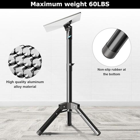 Starlink Mini Tripod Mount, Starlink Mini Mounting Kit for Starlink Internet Kit Satellite in Kuwait