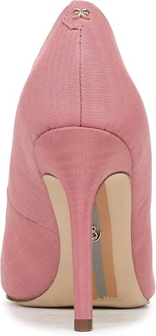 حذاء Sam Edelman النسائي بندقي، لوكس روز، 8 in Saudi Arabia