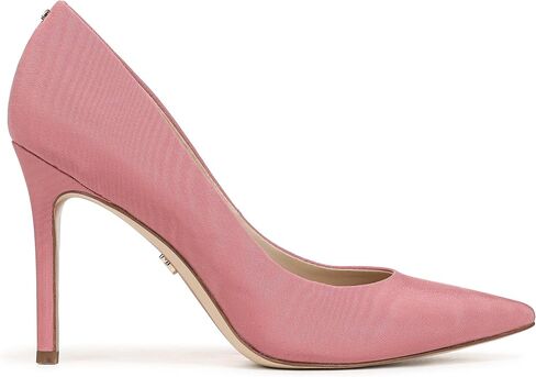حذاء Sam Edelman النسائي بندقي، لوكس روز، 8 in Saudi Arabia