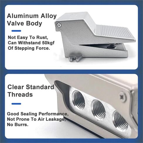 1 قطعة 4F210-08 FV-02 PT1/4 القدم الساحرة FV320 FV420 ST-402 صمام هوائي اسطوانة تبادل الهواء صمام التحكم الاتجاهي أداة (فقط ST-403) in Saudi Arabia