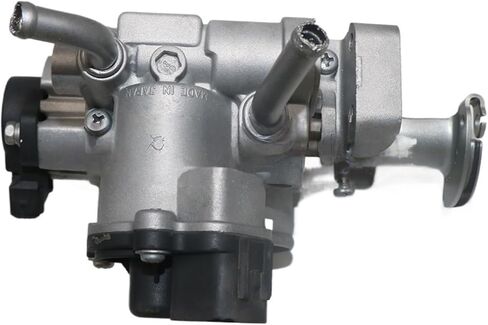 AC54-337 MD345050 Throttle Body Valve Compatible with Mitsubishi pajero Montero 1991-2003 2.4L 4WD in Saudi Arabia