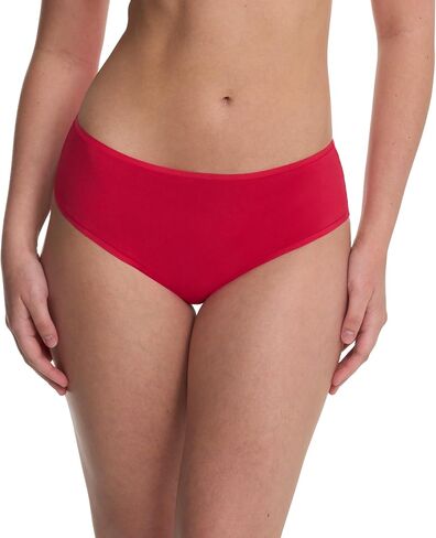 Natori Women's Bliss Bare Cotton Hipster 3-Pack in Saudi Arabia