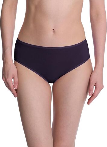 Natori Women's Bliss Bare Cotton Hipster 3-Pack in Saudi Arabia