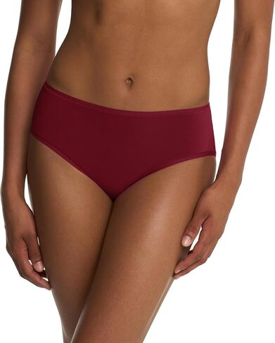 Natori Women's Bliss Bare Cotton Hipster 3-Pack in Saudi Arabia