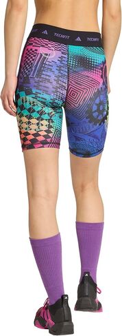 adidas Women's Jeremy Scott Pride Biker Shorts in Saudi Arabia