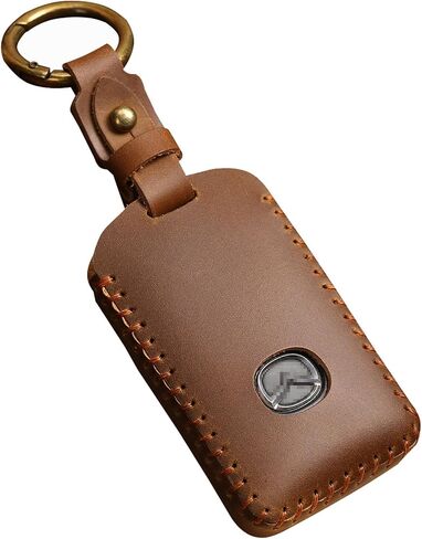 for Mazda 3 Key Fob Case, 3 Hatchback,6,CX-5,CX-50,CX-3,CX-30,CX-9,CX-90 2020-2024, Remote Car Key Protector Case in Saudi Arabia