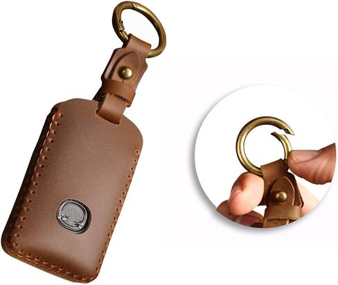 for Mazda 3 Key Fob Case, 3 Hatchback,6,CX-5,CX-50,CX-3,CX-30,CX-9,CX-90 2020-2024, Remote Car Key Protector Case in Saudi Arabia