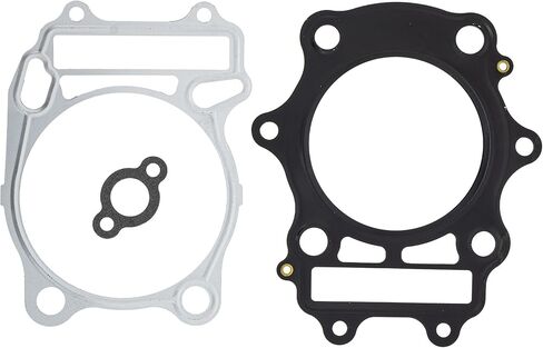 NICHE Gasket Kit for Suzuki 11141-38F00 11241-38F00 Eiger King Quad 400 LT-F400 LT-A400 (82mm) in Saudi Arabia