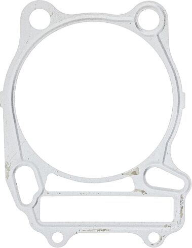 NICHE Gasket Kit for Suzuki 11141-38F00 11241-38F00 Eiger King Quad 400 LT-F400 LT-A400 (82mm) in Saudi Arabia