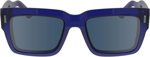 Calvin Klein Men's Ck23538s Rectangular Sunglasses in Saudi Arabia