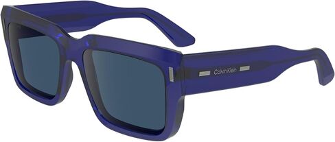 Calvin Klein Men's Ck23538s Rectangular Sunglasses in Saudi Arabia