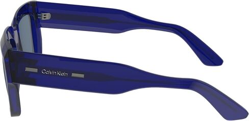 Calvin Klein Men's Ck23538s Rectangular Sunglasses in Saudi Arabia