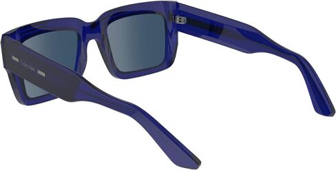 Calvin Klein Men's Ck23538s Rectangular Sunglasses in Saudi Arabia