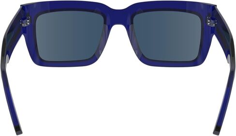 Calvin Klein Men's Ck23538s Rectangular Sunglasses in Saudi Arabia