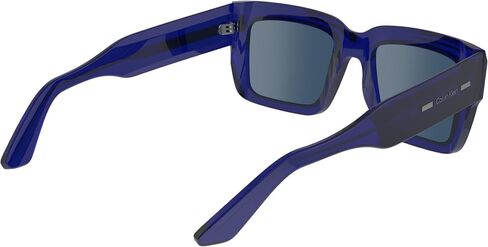 Calvin Klein Men's Ck23538s Rectangular Sunglasses in Saudi Arabia