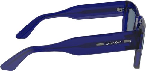 Calvin Klein Men's Ck23538s Rectangular Sunglasses in Saudi Arabia