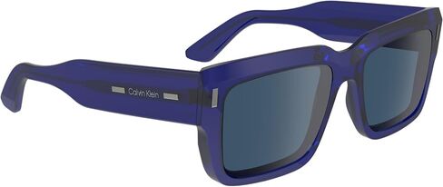 Calvin Klein Men's Ck23538s Rectangular Sunglasses in Saudi Arabia