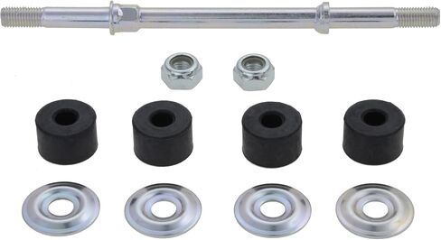 TRW Automotive JTS828 Suspension Stabilizer Bar Link Kit for Nissan Frontier: 1998-2004 Front in Saudi Arabia