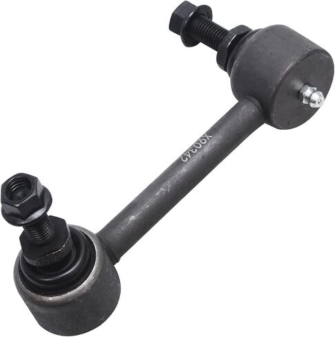 Detroit Axle - Rear 2pc Sway Bars for Acura CL TL TSX Honda Accord, 2 Stabilizer Sway Bar End Links Replacement in Saudi Arabia