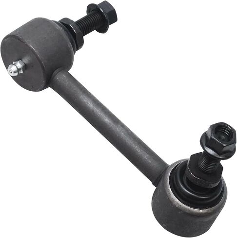 Detroit Axle - Rear 2pc Sway Bars for Acura CL TL TSX Honda Accord, 2 Stabilizer Sway Bar End Links Replacement in Saudi Arabia