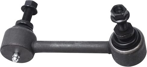 Detroit Axle - Rear 2pc Sway Bars for Acura CL TL TSX Honda Accord, 2 Stabilizer Sway Bar End Links Replacement in Saudi Arabia