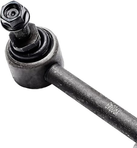 Detroit Axle - Rear 2pc Sway Bars for Acura CL TL TSX Honda Accord, 2 Stabilizer Sway Bar End Links Replacement in Saudi Arabia