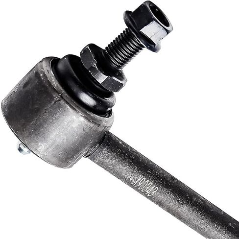 Detroit Axle - Rear 2pc Sway Bars for Acura CL TL TSX Honda Accord, 2 Stabilizer Sway Bar End Links Replacement in Saudi Arabia